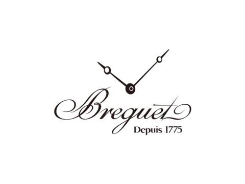 Breguet宝玑，时尚大牌LOGO-奢侈品LOGO