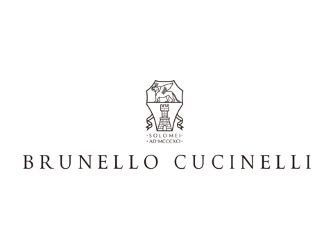 BrunelloCucinelli，时尚大牌LOGO-奢侈品