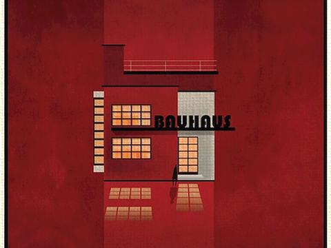  装饰画抽象画挂画拼贴风插画风漫画风儿童画墙画壁画 