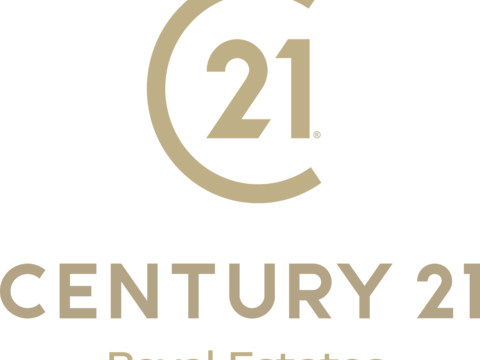  21世纪不动产2，租房找房logo 