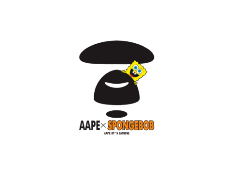 A Bathing APE-19，时尚大牌LOGO-奢侈品L