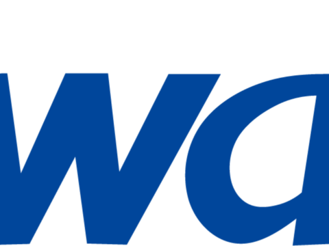 恩华，制药药业logo