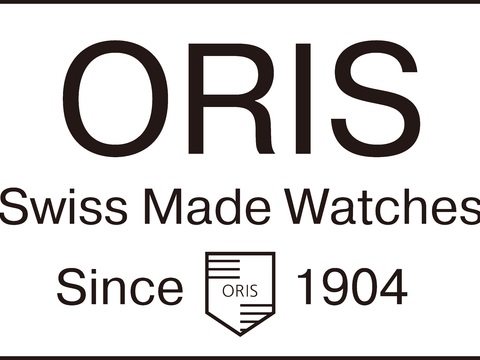 豪利时，世界名表logo