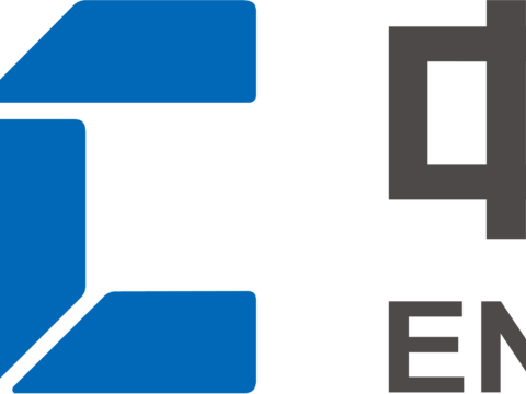 中国能建，国企央企logo
