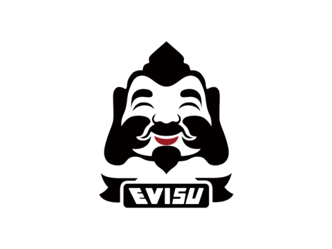 Evisu-14，时尚大牌LOGO-奢侈品LOGO