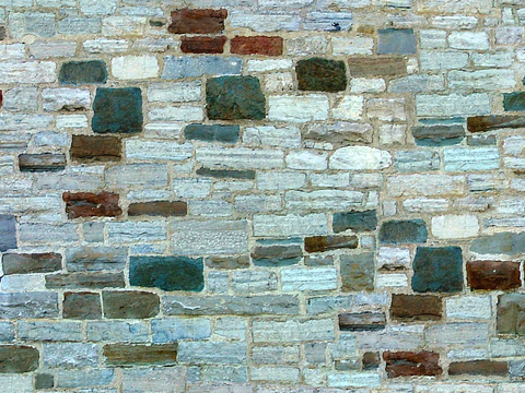  砖墙外墙石墙石砖青砖石材花岗岩广场砖文化石文化砖瓷砖大理石水 