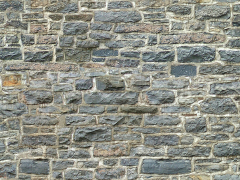  砖墙外墙石墙石砖青砖石材花岗岩广场砖文化石文化砖瓷砖大理石水 