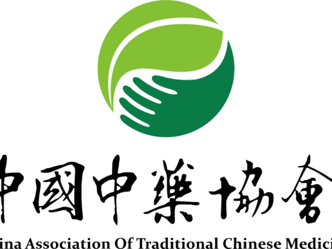  中国中药协会，医院医疗logo 