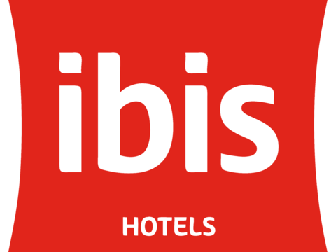  宜必思酒店，酒店旅馆logo 