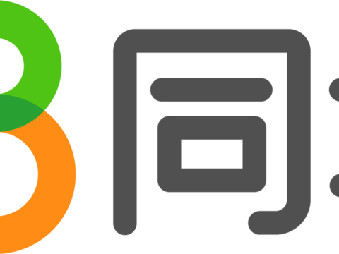  58同城，租房找房logo 