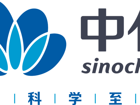 中化，国企央企logo