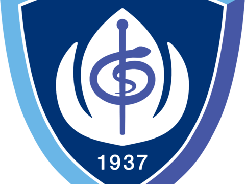 中山一院，医院医疗logo