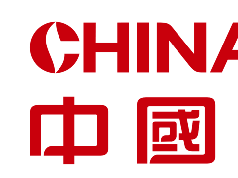 中国燃气，国企央企logo
