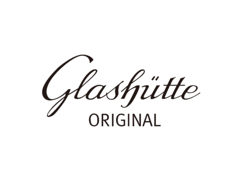 Glashutte格拉苏蒂，时尚大牌LOGO-奢侈品LOGO