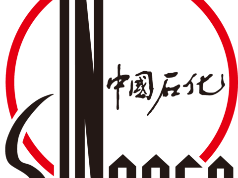 中国石化2，国企央企logo