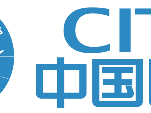 中国国旅，国企央企logo