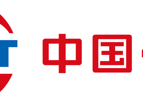 中国信科，国企央企logo