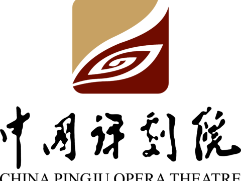  中国评剧院，影视电影logo 