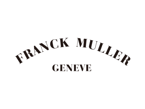 Franck Muller-23，时尚大牌LOGO-奢侈品L