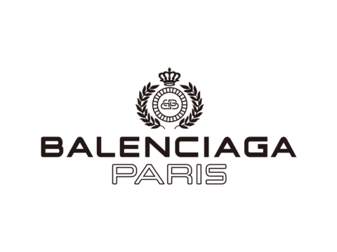 Balenciaga巴黎世家-28，时尚大牌LOGO-奢侈品