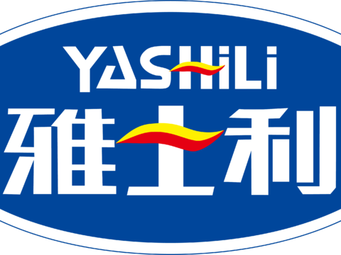 雅士利，牛奶乳业logo，品牌商标logo64