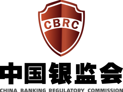 中国银监会，国企央企logo