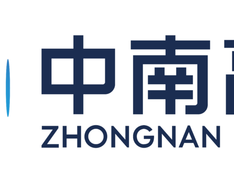 中南高科，国企央企logo