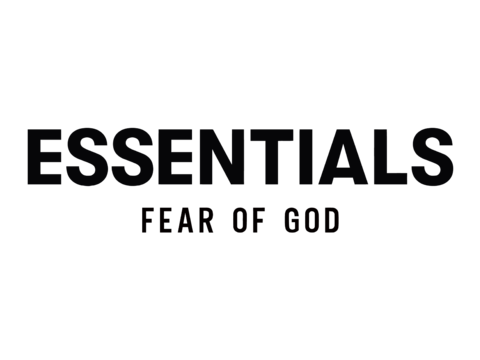  Essentials，时尚大牌LOGO-奢侈品LOGO 