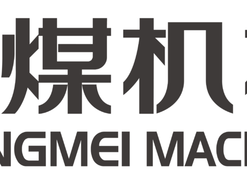 中煤机械，国企央企logo