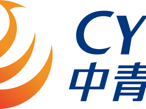 中青旅，国企央企logo