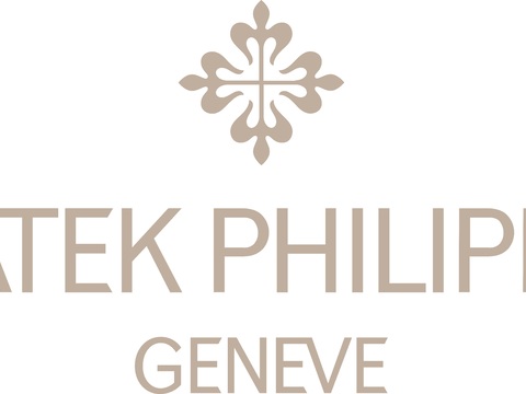 百达翡丽，世界名表logo