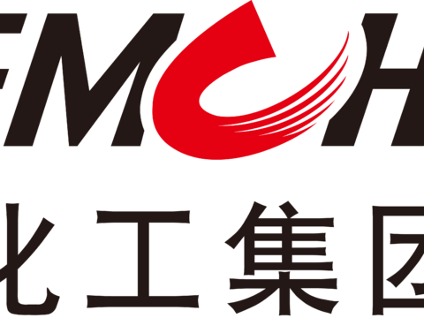 中国化工集团公司，国企央企logo