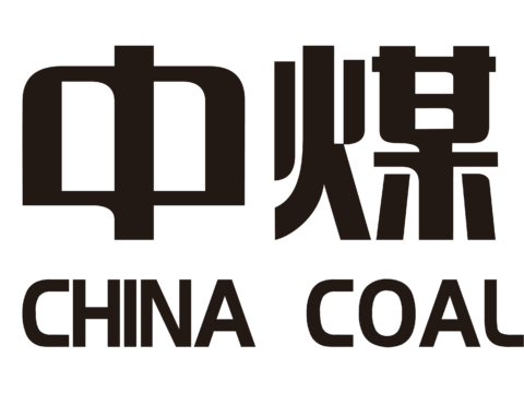 中煤保险3，国企央企logo