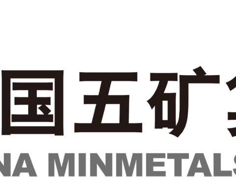 中国五矿，国企央企logo