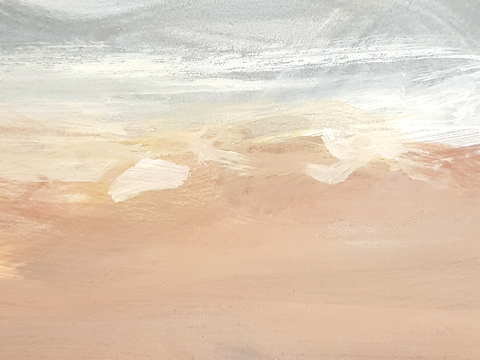  装饰画抽象画挂画拼贴风插画风漫画风儿童画壁画墙画 