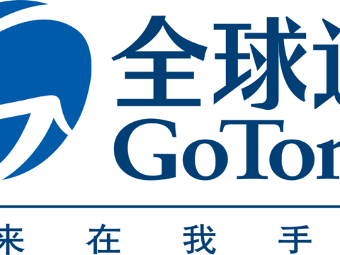 中国移动全球通，电信通讯logo