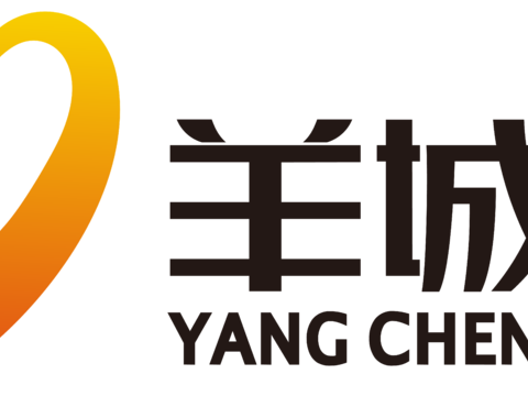  羊城通，打车租车logo 