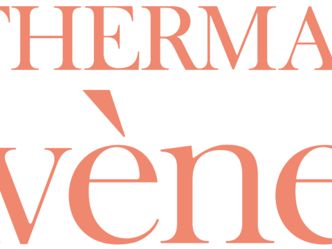  雅漾，清洁护肤logo 