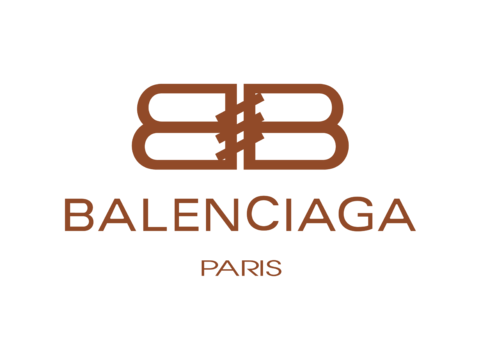 Balenciaga巴黎世家-25，时尚大牌LOGO-奢侈品
