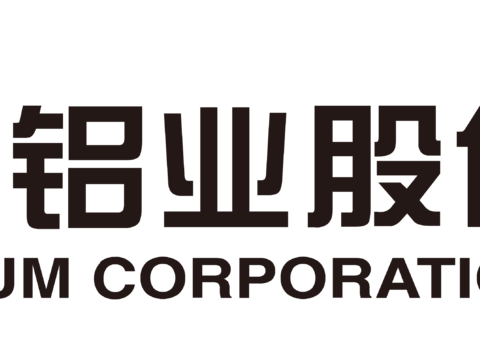 中国铝业，国企央企logo