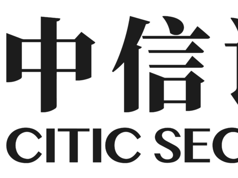 中信证券，证券券商logo