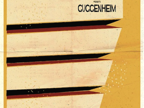  装饰画抽象画挂画拼贴风插画风漫画风儿童画壁画墙画 