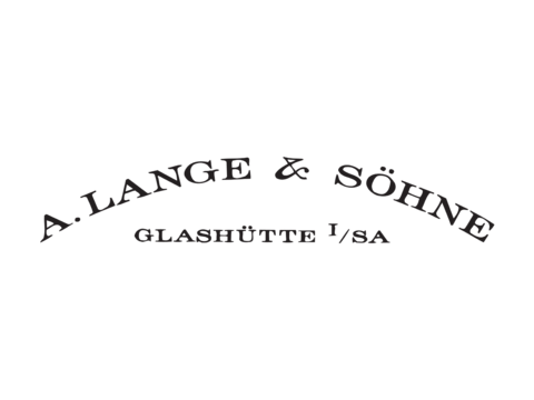 Alange soehne朗格，时尚大牌LOGO-奢侈品LO