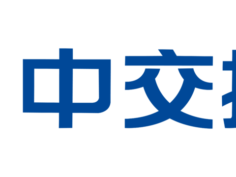 中交投资，国企央企logo