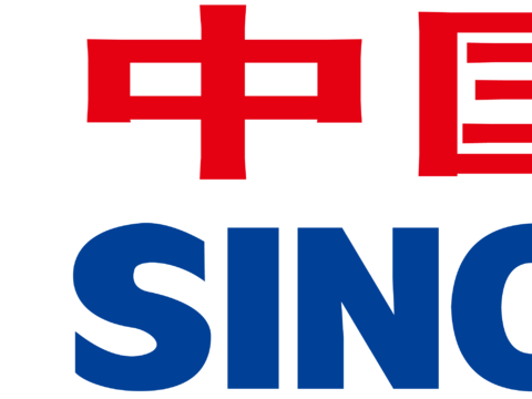 中国外运，国企央企logo