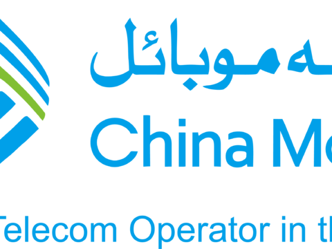 中国移动 (3)，电信通讯logo