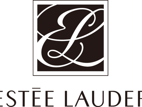  雅诗兰黛，清洁护肤logo 