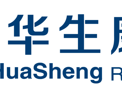 北京华生康复医院，医院医疗logo