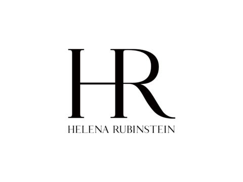 Helena Rubinstein，时尚大牌LOGO-奢侈品