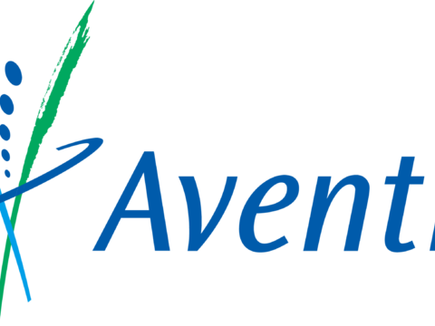 安万特制药，制药药业logo